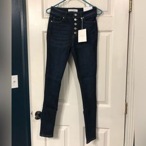 Kancan jeans Womens
